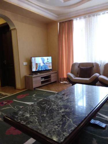 Apartamento Appartments In Batumi