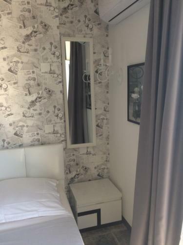 Apartamento Orbi Residence Design Studio