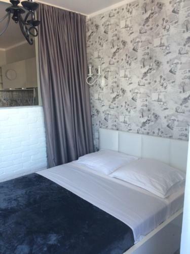 Apartamento Orbi Residence Design Studio
