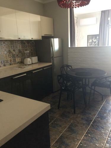 Apartamento Orbi Residence Design Studio