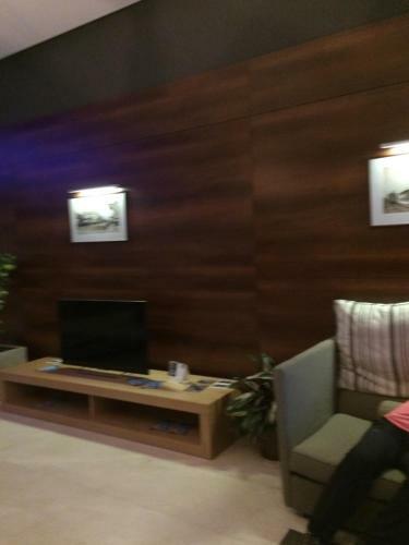 Apartamento Orbi Residence Design Studio