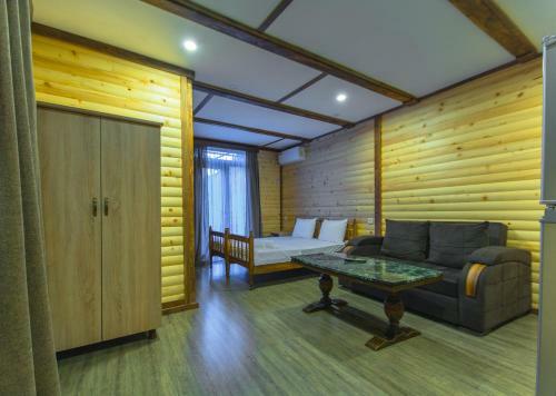 Hostal Sister's Warm Guest House