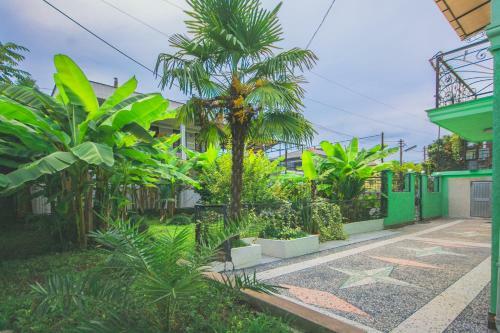 Hostal Sister's Warm Guest House