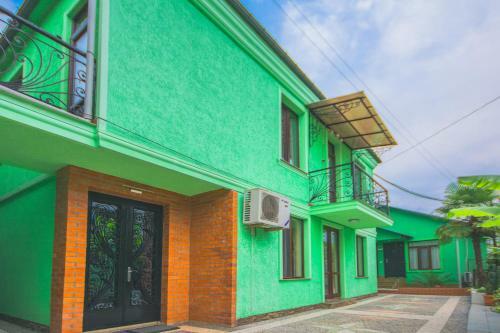 Hostal Sister's Warm Guest House