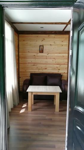 Hostal Sister's Warm Guest House