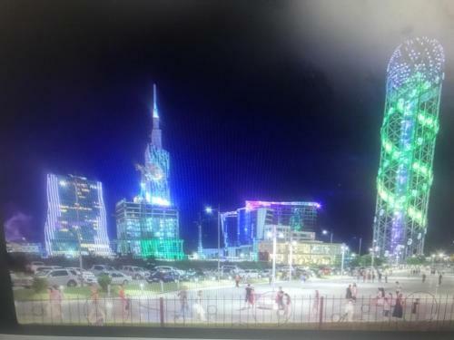 Apartamento Batumi Beach