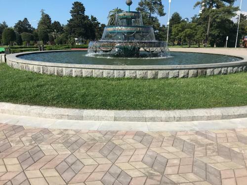 Apartamento Batumi Beach