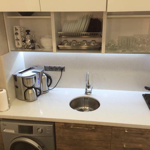 Apartamento Batumi Heaven