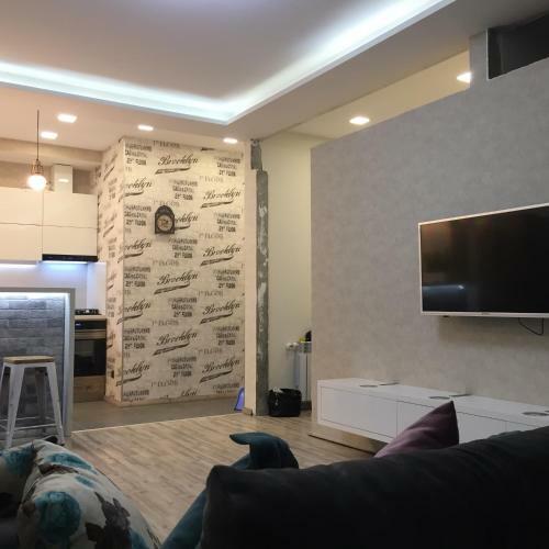 Apartamento Batumi Heaven