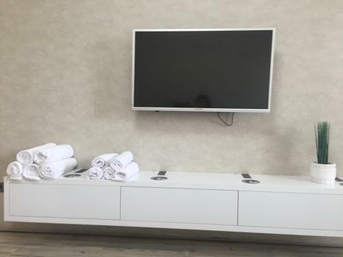 Apartamento Batumi Heaven