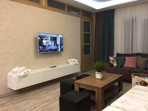 Apartamento Batumi Heaven