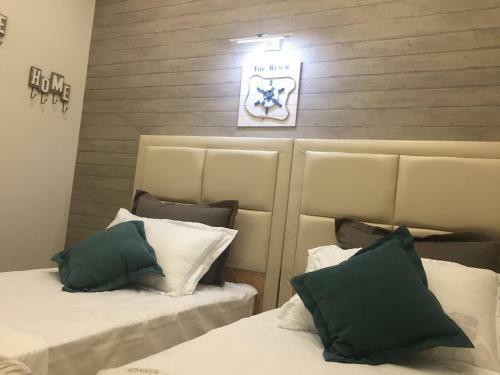 Apartamento Batumi Heaven
