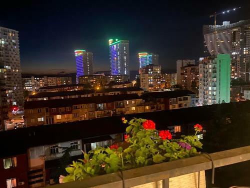 Apartamento Batumi Heaven