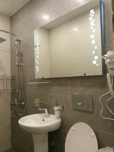 Apartamento Batumi Heaven