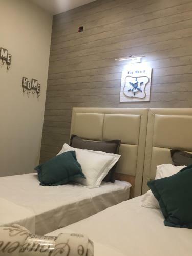 Apartamento Batumi Heaven