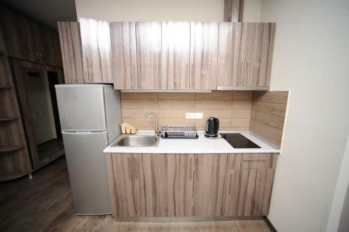 Orbi Sea Tower Apartment