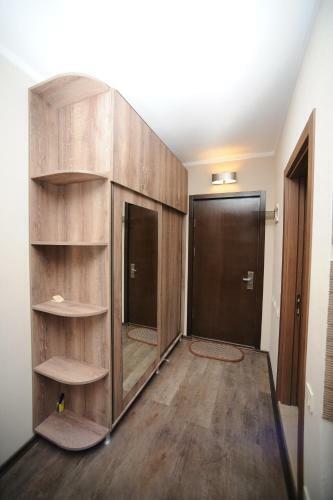 Orbi Sea Tower Apartment