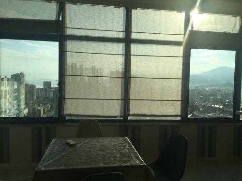Batumi Seaview Apartments
