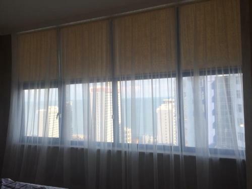 Batumi Seaview Apartments