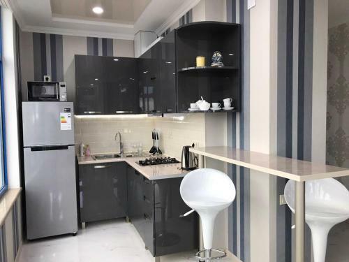 Batumi Seaview Apartments