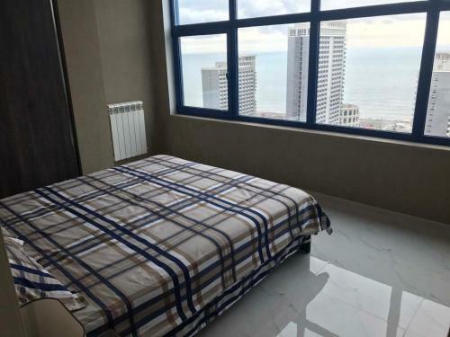 Batumi Seaview Apartments