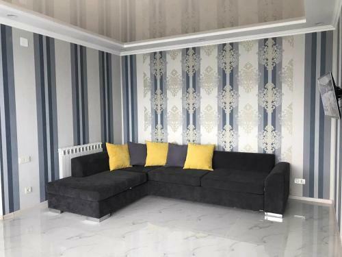 Batumi Seaview Apartments