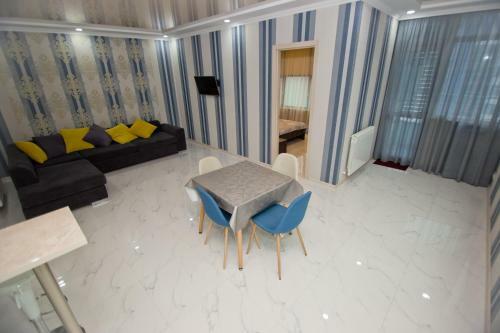 Batumi Seaview Apartments