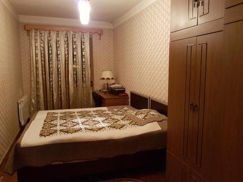 Apartment On Tsereteli 6