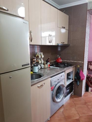 Apartment On Tsereteli 6