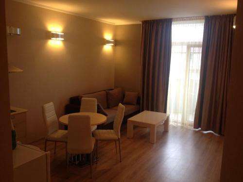 Apartamento Orbi Inn Black Sea
