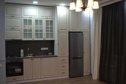 The Best Apartament In Batumi