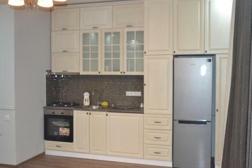The Best Apartament In Batumi