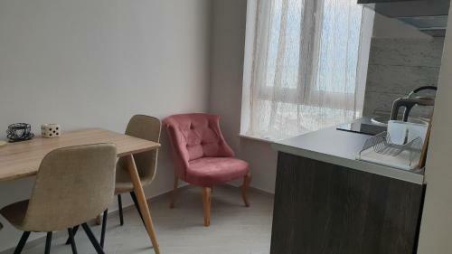 Apartamento M&m
