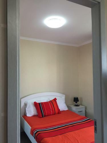 Residence Apartment On Kobaladze 2