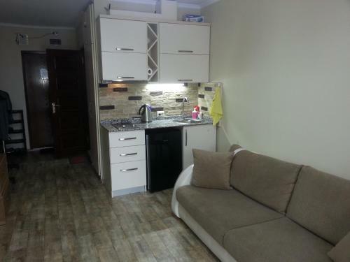 Residence Apartment On Kobaladze 2