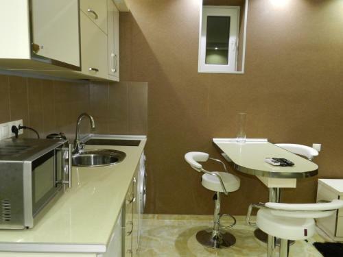 Apartamento Orbi Sea Towers Batumi
