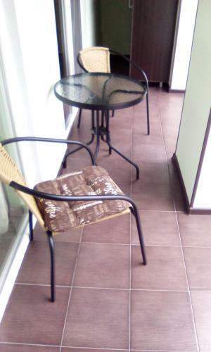 Batumi, Apartament Magnolia