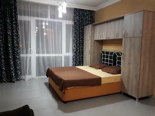 Sea Apartment On Kobaladze 8a