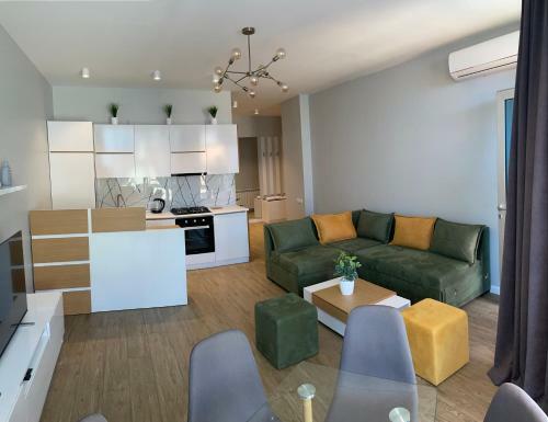 Apartamento Maia's Sweet Homes