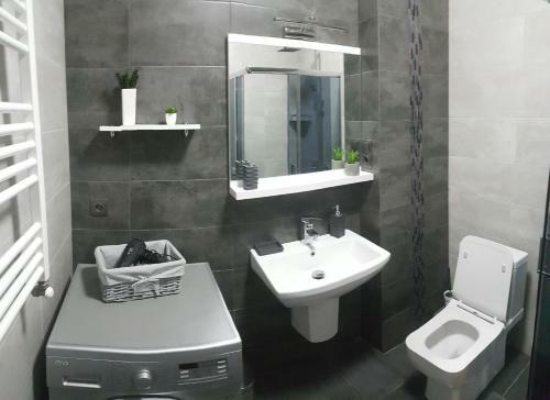 Apartamento Maia's Sweet Homes