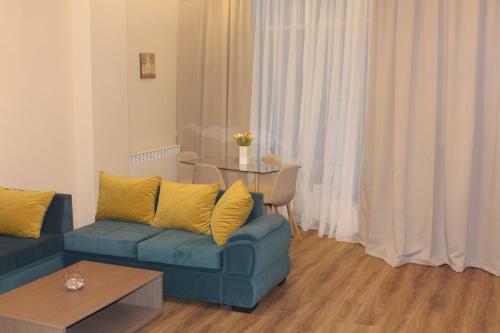 Apartamento Maia's Sweet Homes