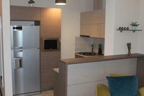 Apartamento Maia's Sweet Homes