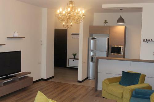 Apartamento Maia's Sweet Homes
