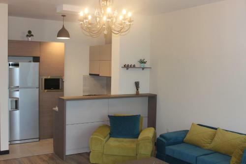 Apartamento Maia's Sweet Homes