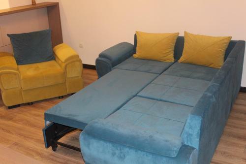 Apartamento Maia's Sweet Homes