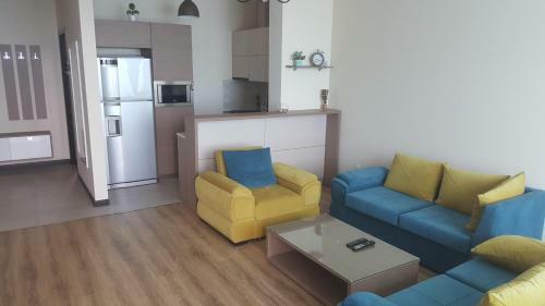 Apartamento Maia's Sweet Homes