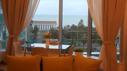 Apartamento Maia's Sweet Homes