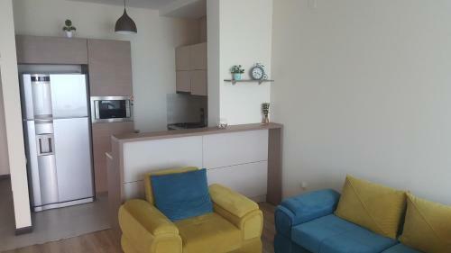 Apartamento Maia's Sweet Homes