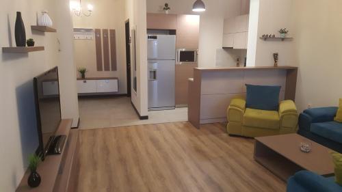 Apartamento Maia's Sweet Homes