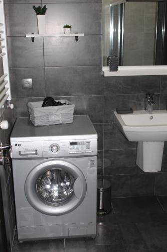Apartamento Maia's Sweet Homes